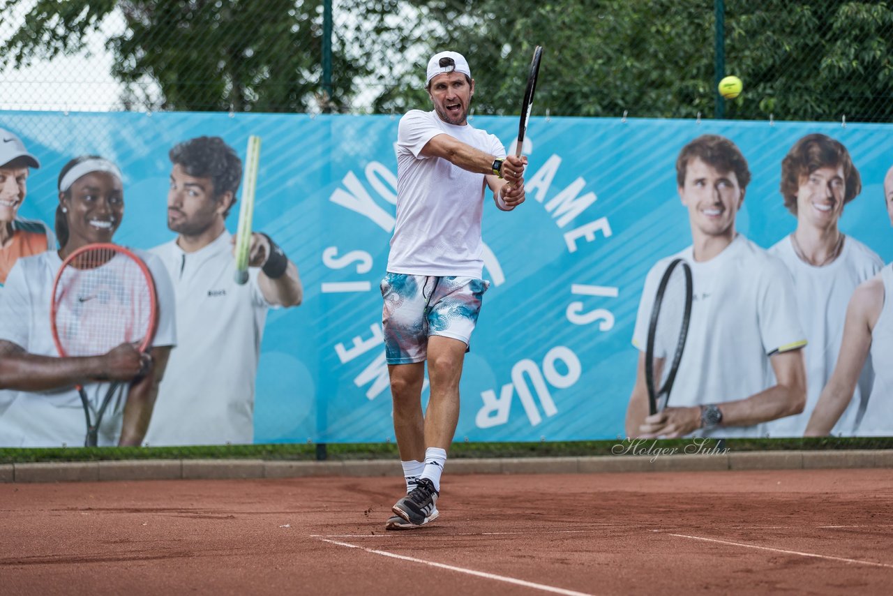 Bild 208 - Marner Tennisevent mit Mischa Zverev